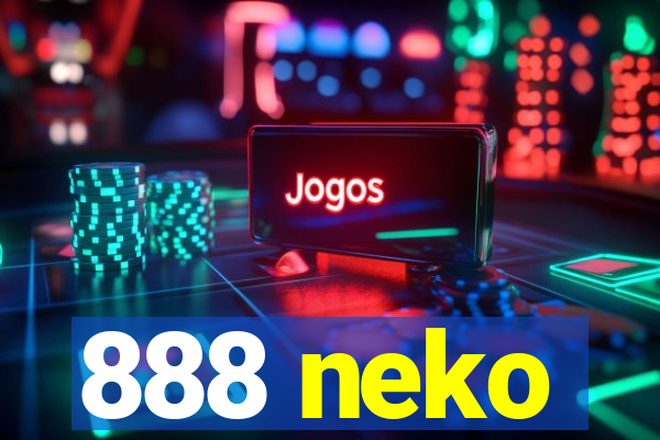 888 neko